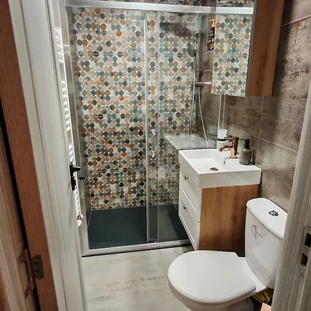 Apartment Ralfi Alba Iulia